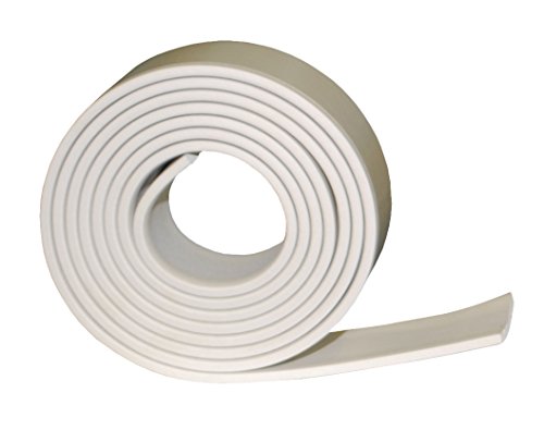 KidKusion Safety Cushion Tape  White