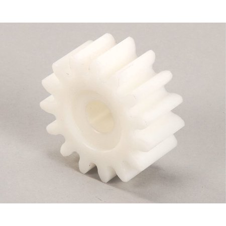 TBD-600-25 Gear 15T for Model TBD-600