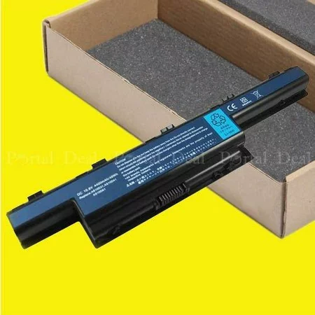 New Laptop Battery for Acer Aspire 5742-6674 5742-6678 5742-6682 5560-V3 5560G