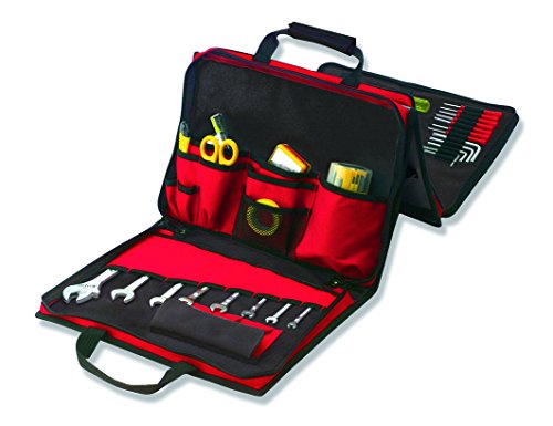 Plano PL552T Technic Pro Bag Workstation
