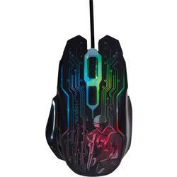 LogiLink ID0137 Mouse Gaming Ambidextrous USB Type-a Optical 2400 DPI