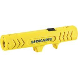 JOKARI T30120 Round Cable Stripper (JOKARI No. 12)