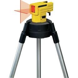 Stabila LAX50 Self Levelling Laser Level Kit