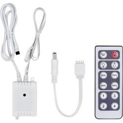 Paulmann 70683 MaxLED Controller Plastic 2.2x3.5cm Switches/dims 1pc