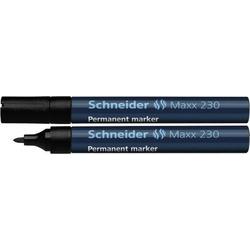 Edding Extra Fine Tip Black Marker Pen