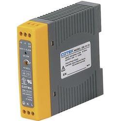 Cotek DN 10-15 DIN Rail Power Supply 15VDC 0.67A 10W 1-Phase