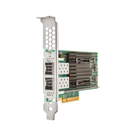 Dell 342-4964 LPE16002 16gb Dual Port Fibre Channel Host Bus Adapter