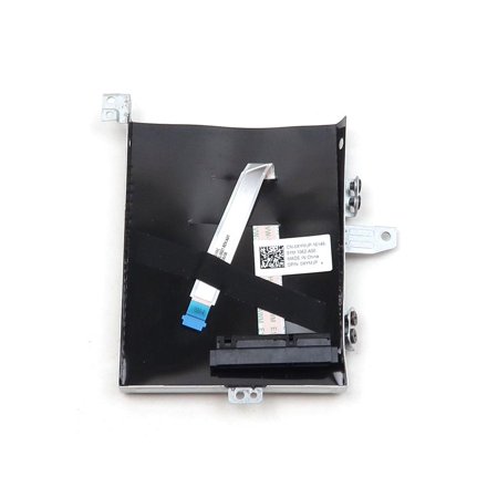 Dell Inspiron 17 7786 P36E 7791 Series Laptop HDD Hard Disk Drive Caddy T5D1H Laptop Caddy & Brackets