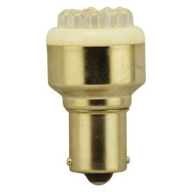 Replacement for Signal Stat 6505 White LED Replacement Replacement Light Bulb Lamp