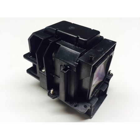 Advanced Lamps™ VT75LP Lamp & Housing for NEC Projectors Fits 50025478 2000i-DVS-03xxx DXL-7021 Image-Pro-8775 & More 90-Day Warranty 1 Unit per Pac