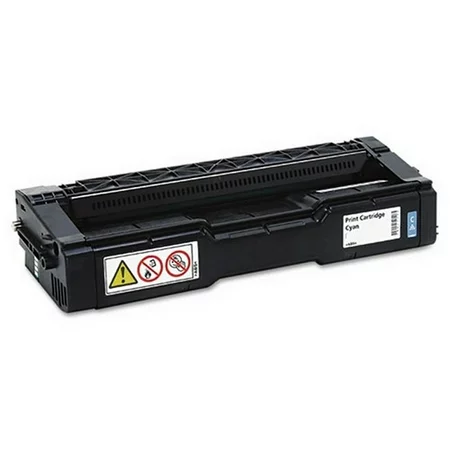 PrinterDash Compatible Replacement for LAN440-7540 - Cyan