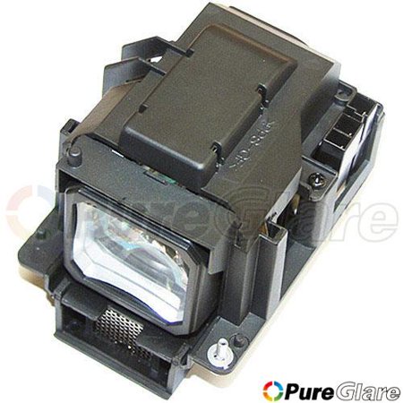 Dukane 456-8775 OEM LAMP - Original Bulb with Generic Housing Projector Lamp