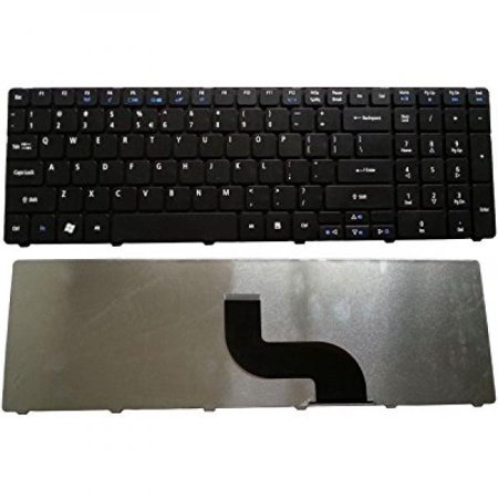 Notebook Keyboard for Acer Aspire 7250 5742 5253 5560 5749 7540 7560 E1-571 5250 5349 5733 5736 5740 7551 7736 7739 7741 7750 E1-531 TravelMate 5744 U