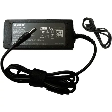 UPBRIGHT Adapter for Acer Aspire Switch 12 SW5-271-6331 SW5-271-6696 SW5-271-6795 Laptop Wall Home Power Supply Cord Cable PS Battery Charger