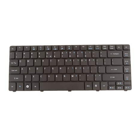 Laptop Keyboard for 4742 4745G 4735G 4535 4339 4349 4350G US Layout Hot