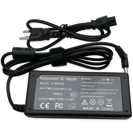 For Dell Inspiron 22 (3265)  24 (3464) 3252 3655 (3475) 3275 Desktop AC Adapter
