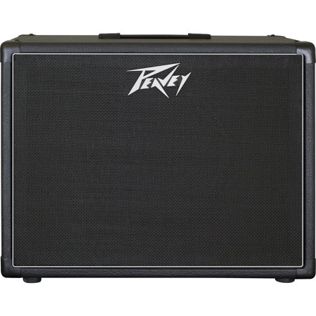 Peavey 112-6 Guitar Enclosure 1x12  6505 Mini Amplifier Head Extension Cabinet