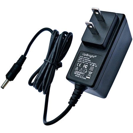 UpBright 10V AC/DC Adapter Compatible with Lego Mindstorms EV3 NXT 9797 8547 45501 45517 16523 FW7595 4551025 6088028 86444 8887 9693 8878 8086697 Toy