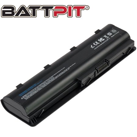 BattPit: Laptop Battery Replacement for HP Pavilion G7-2289 593550-001 HSTNN-I84C HSTNN-IB0W HSTNN-Q66C