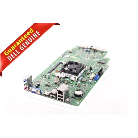 NEW Dell Inspiron 3252 Desktop Motherboard W Intel N3050 1.60GHz 9NY2R WVYMC
