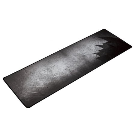 Large Gaming Mouse Pad  Extended Mouse Pad with Non-Slip Natural Rubber Base for Gamer/Desktop/Office/Home（90*30cm）