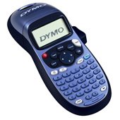 Dymo LetraTag LT-100H Handheld Label Printer