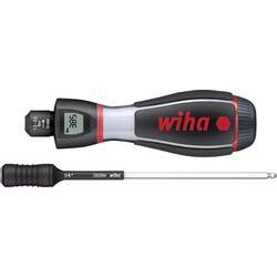 Wiha 36886 ITorque Mechatronic Torque Screwdriver 40-150Ncm