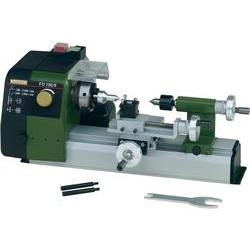 Proxxon FD 150E Metal Working Lathe 502015 24150