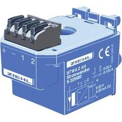 Ziehl S225580 STWA 2 AH Transformer 100A Space-Saving DIN Rail Mount