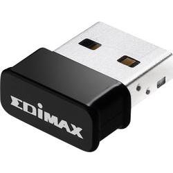 EDIMAX EW-7822ULC Wi-Fi Dongle USB a 1.2 GBit/s for Enhanced Netwo