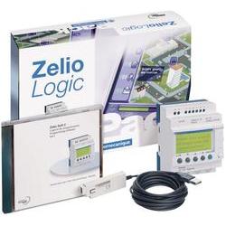 Schneider Electric SR3PACKBD Zelio PLC Starter Kit