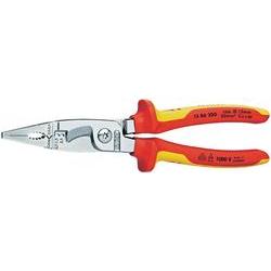 Knipex Electrical Installation VDE Pliers - 200mm