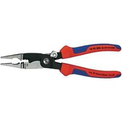 Knipex 13 92 Electrical Installation Pliers 200mm