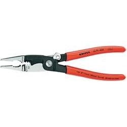 Knipex 13 91 200 1-Piece Multifunction Pliers, 200 Mm Overall