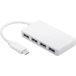Goobay 66274 Notebook Dock/port Replicator Wired USB 3.2 Gen 1...