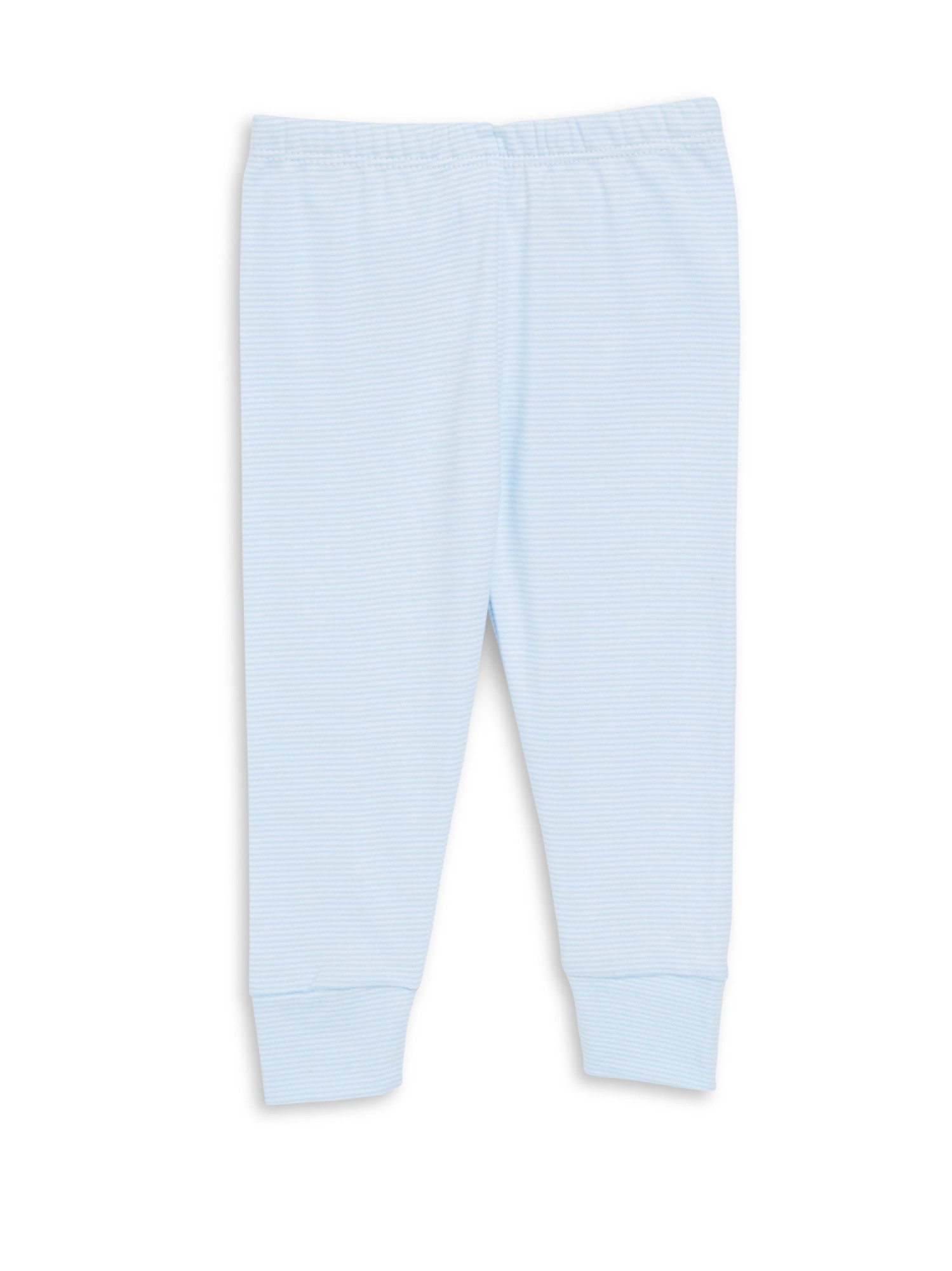 Kissy Kissy Baby Boy's & Little Boy's Sophie La Girafe Cotton Pajama Set - Light Blue - Size 12-18 Months