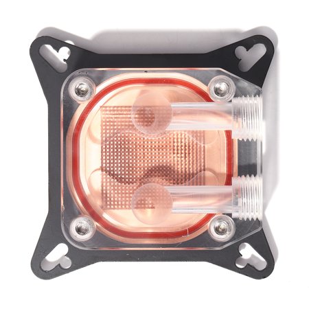 WXYHJ Graphics Card Water Block Universal for Radeon X1900 Pro XT HD 7950 7970