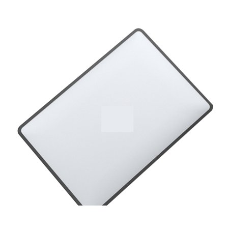 CANKER TPU Laptop Shell Case for MacBook Pro 13 in 2020 Air M1 2159 2251 2289 2338 1708 Hard Keyboard Cover for Newest Air 13