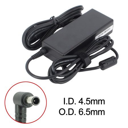 BattPit: New Replacement Laptop AC Adapter/Power Supply/Charger for Sony VAIO PCG-9332  PCGA-AC19V1  PCGA-AC19V23  VGP-AC19V19  VGP-AC19V27  VGP-AC19V