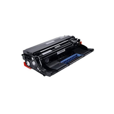 PrinterDash Compatible Replacement for M5155/M5163/M5170/XM-5163/5170/7155/7163/7170/7263/7270 Imaging Drum Unit (100000 Page Yield) (24B6025)
