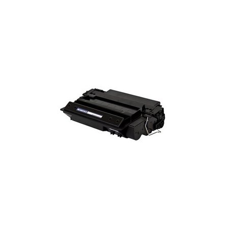 PrinterDash Compatible MICR Replacement for LBP-3460/6330 High Yield Toner Cartridge (12000 Page Yield) (CRG-110H) (0986B004AA)