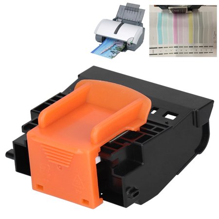 Mgaxyff Printhead for  Printer Parts Color Printhead QY6‑0049 Printing Head Fit for I865/IP4000/MP760/MP780