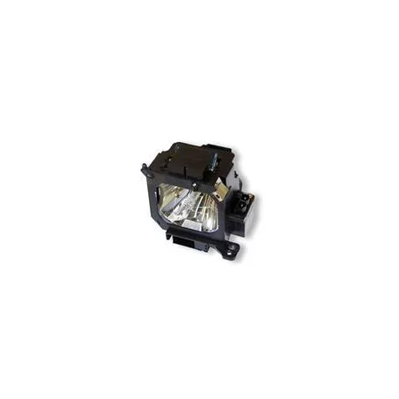 Original Philips / Osram Bulb Inside - OEM EPSON EMP-7950 for EPSON Projector Lamp with Housing
