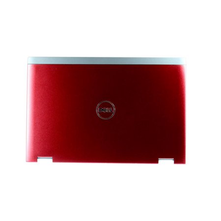 Dell Vostro 3460 14  LCD TOP Cover Assembly Red with WLAN 8WRK8 08WRK8 CN-08WRK8(Used)