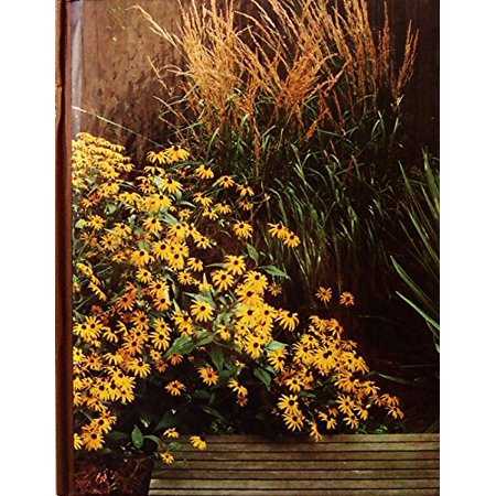 Pre-Owned Easy Gardens - the Time-life Encyclopedia of Gardening  Hardcover B000H2HRQG Curtis Prendergast Donald Wyman
