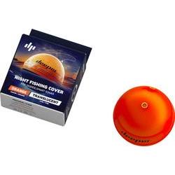 Deeper Smart Sonar Night Fishing Cover