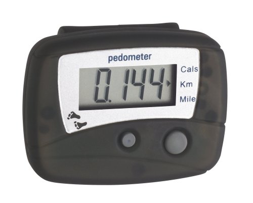 TFA-Dostmann 42.2003 Pedometer thumbnail