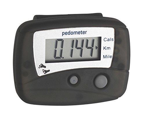 TFA-Dostmann 42.2003 Pedometer thumbnail
