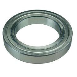FAG 6317-2Z 1 Row Ball Bearing - 85 Mm ID, 180 Mm OD