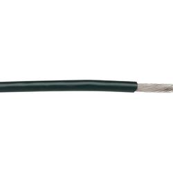 Strand 1 X 0.20 Mm² Green AlphaWire 3070 GR005